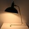 Lampe de Bureau par Hoogervorst pour Anvia, Pays-Bas, 1950s 7