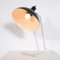 Lampe de Bureau par Hoogervorst pour Anvia, Pays-Bas, 1950s 2
