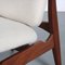 Tolga Chair by Louis Van Teeffelen for Wébé, Netherlands, 1950s, Image 11