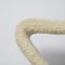 System 1-2-3 Sheepskin Chair by Verner Panton for Fritz Hansen, Image 11