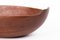 Wooden Bowl by Carl Auböck, Austria, 1960s 4