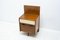 Mid-Century Modern Nightstand by Mojmir Fire, Czechoslovakia, 1960s 11