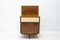 Mid-Century Modern Nightstand by Mojmir Fire, Czechoslovakia, 1960s 9