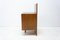 Mid-Century Modern Nightstand by Mojmir Fire, Czechoslovakia, 1960s, Image 6