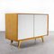 Mueble modelo U-452 de Jiri Jiroutek para Interieur Praha, años 50, Imagen 1