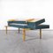 Mid-Century Daybed by Miroslav Navratil for Interior Praha, 1950s 5