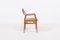 Danish Architectural Armchair 1960s, Image 4