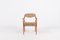Danish Architectural Armchair 1960s, Image 2