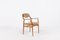 Danish Architectural Armchair 1960s, Image 3