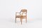 Danish Architectural Armchair 1960s, Image 1