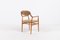 Danish Architectural Armchair 1960s, Image 5