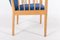 Fauteuils Vintage par Finn Ostergaard pour Lindebjerg, Danemark, Set de 2 9