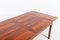 Danish Rosewood Veneer Coffee Table from Vejle Mobelfabrik, 1970s, Image 4