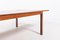 Danish Rosewood Veneer Coffee Table from Vejle Mobelfabrik, 1970s, Image 9