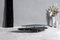 Slate Sculpted Coffee Table by Frederic Saulou for Ligne Roset, Image 2