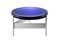 Alwa Two Big Blue Black Coffee Table by Pulpo 3