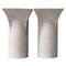 Sireul Stone Side Tables by Frederic Saulou for Ligne Roset, Set of 2 1