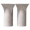 Sireul Stone Side Tables by Frederic Saulou for Ligne Roset, Set of 2, Image 1