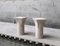 Tables d'Appoint Sireul en Pierre par Frederic Saulou pour Ligne Roset, Set de 2 7