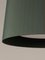 Lámpara colgante Gt1500 en mostaza de Santa & Cole, Imagen 9