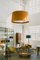 Mustard Gt1500 Pendant Lamp by Santa & Cole, Image 2