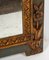 Spiegel aus geschnitztem Holz, 19. Jh. Im Stil von Louis XVI 3