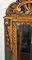 Spiegel aus geschnitztem Holz, 19. Jh. Im Stil von Louis XVI 4