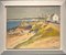 Pierre Alexis Lesage, Bretonische Landschaft, 1920er, Öl auf Leinwand, Gerahmt 1