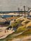 Pierre Alexis Lesage, Breton Landscape, años 20, óleo sobre lienzo, enmarcado, Imagen 9