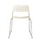 Omkstak Chair by Rodney Kinsman for Bieffeplast, Italy, 1970s, Set of 4 7