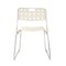 Omkstak Chair by Rodney Kinsman for Bieffeplast, Italy, 1970s, Set of 4 8