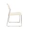 Omkstak Chair by Rodney Kinsman for Bieffeplast, Italy, 1970s, Set of 4 9