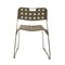 Omkstak Chair by Rodney Kinsman for Bieffeplast, Italy, 1970, Set of 6 9