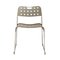 Omkstak Chair by Rodney Kinsman for Bieffeplast, Italy, 1970, Set of 6 8