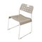 Omkstak Chair by Rodney Kinsman for Bieffeplast, Italy, 1970, Set of 6 6
