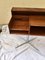 Small Mid-Century Modern Italian Rectangular Revolving Desk by Ico & Luisa Parisi, 1950s 2
