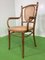 No. 65 Armchair from Thonet, 1900, Image 6