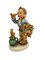 Figurines by M.I. Hummel from Goebel West Germany, Set of 9, Image 8