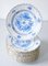 Table Service in Porcelain from Herend, Set of 66 7