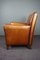 Vintage Lounge Chair in Sheep Leather, Image 3
