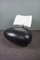 Minimalistischer Pallone Sessel von Leolux 2