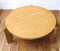 Vintage Coffee Table by Jean Prouvé for Vitra 2