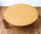 Vintage Coffee Table by Jean Prouvé for Vitra, Image 2