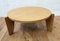 Vintage Coffee Table by Jean Prouvé for Vitra 7
