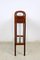 Austrian Art Nouveau Plant Stand in Bentwood from Thonet, 1915, Image 7