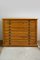 Antique Cabinet with Drawers, 1900s, Image 1