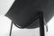 Tripod Fiberglass Shell Lounge Chair by Ed Mérat 5