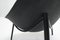 Tripod Fiberglass Shell Lounge Chair by Ed Mérat, Image 5