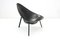 Tripod Fiberglass Shell Lounge Chair by Ed Mérat, Image 9