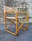 Mid-Century Italian Bamboo Folding Chairs, 1960s, Set of 2 11